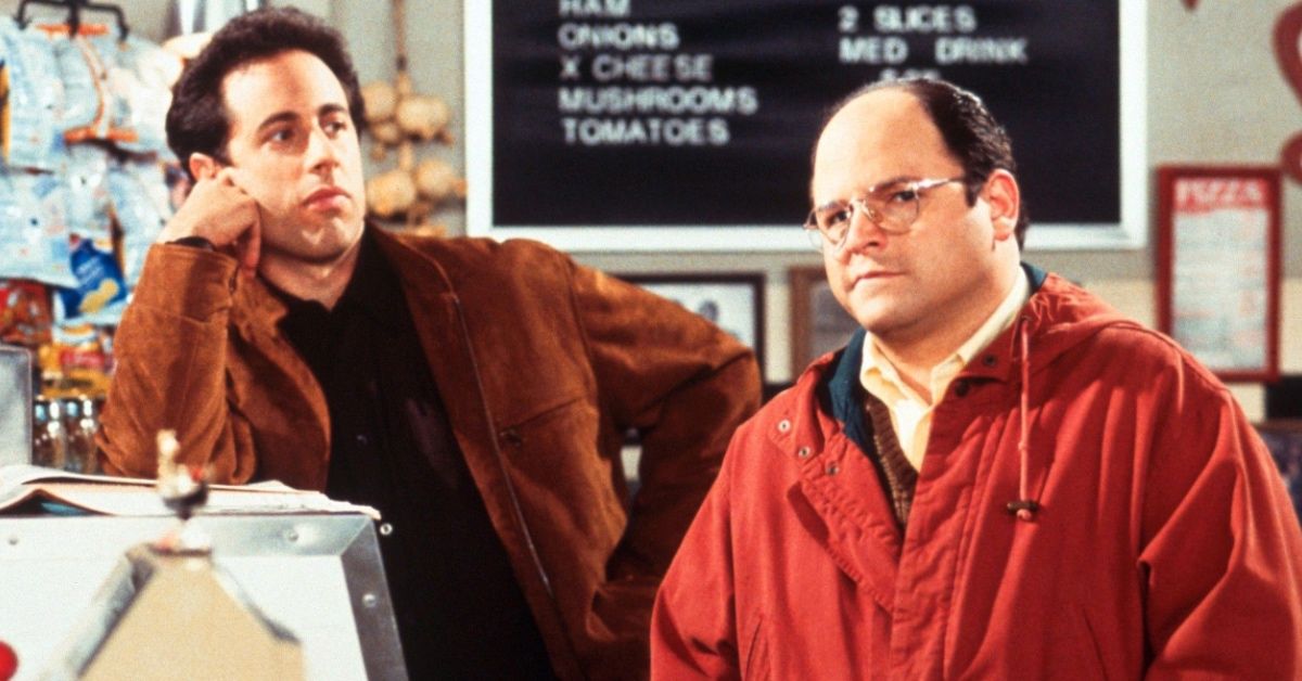 A verdade sobre por que Seinfeld era tão popular e por que foi inevitavelmente cancelado