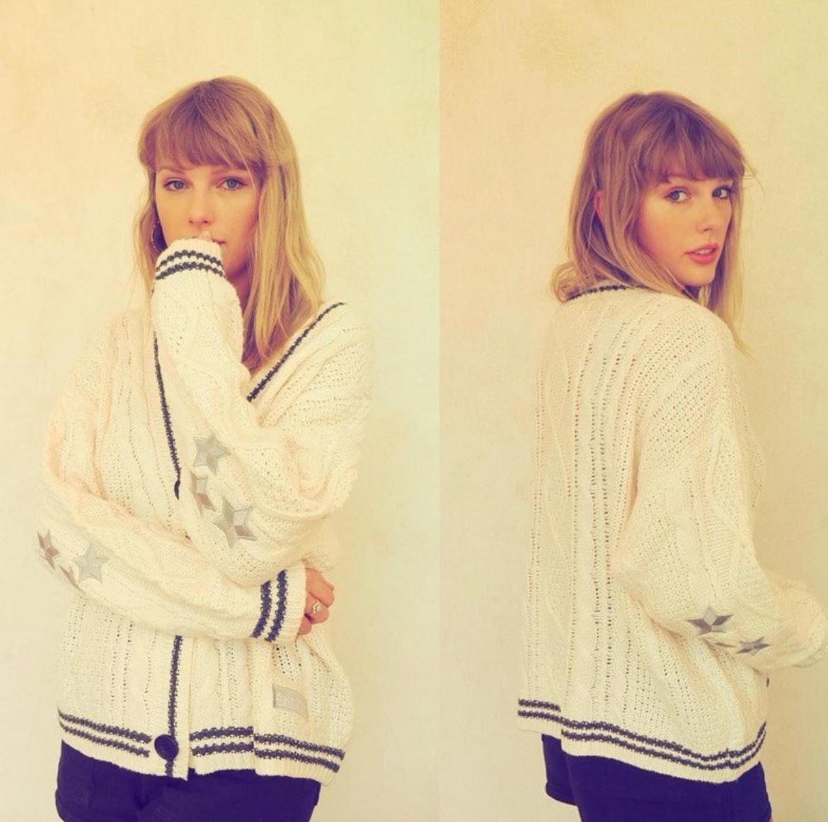 8 dos looks mais icônicos de Taylor Swift