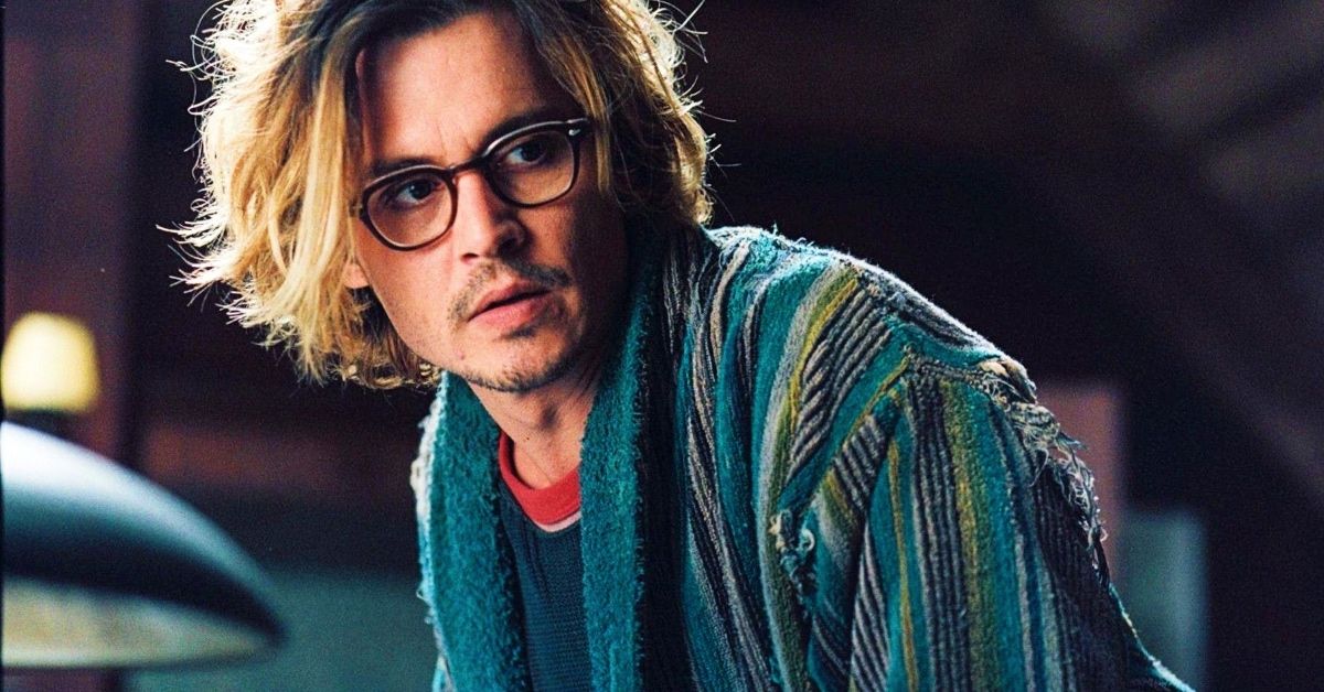 O que vem a seguir para Johnny Depp? Aqui está seu próximo projeto de filme