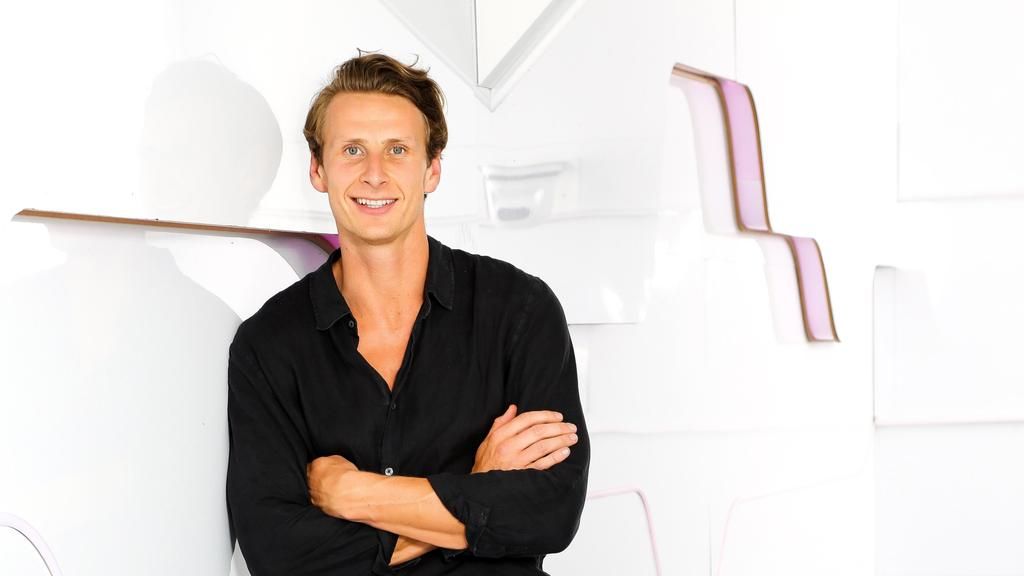 Exclusivo: Daniel Gorringe discute seu sucesso no TikTok e sua marca, Sippy Lager