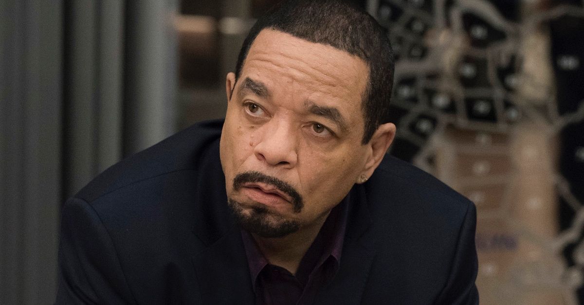 Ice-T está planejando deixar ‘Lei e Ordem: SVU’ 22 anos depois?