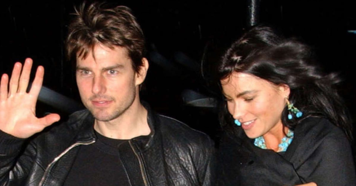O que realmente aconteceu entre Tom Cruise e Sofia Vergara?