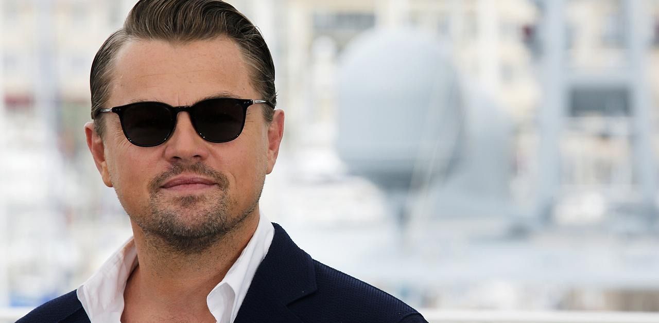 Qual personagem de ‘Star Wars’ Leonardo DiCaprio quase interpretou?