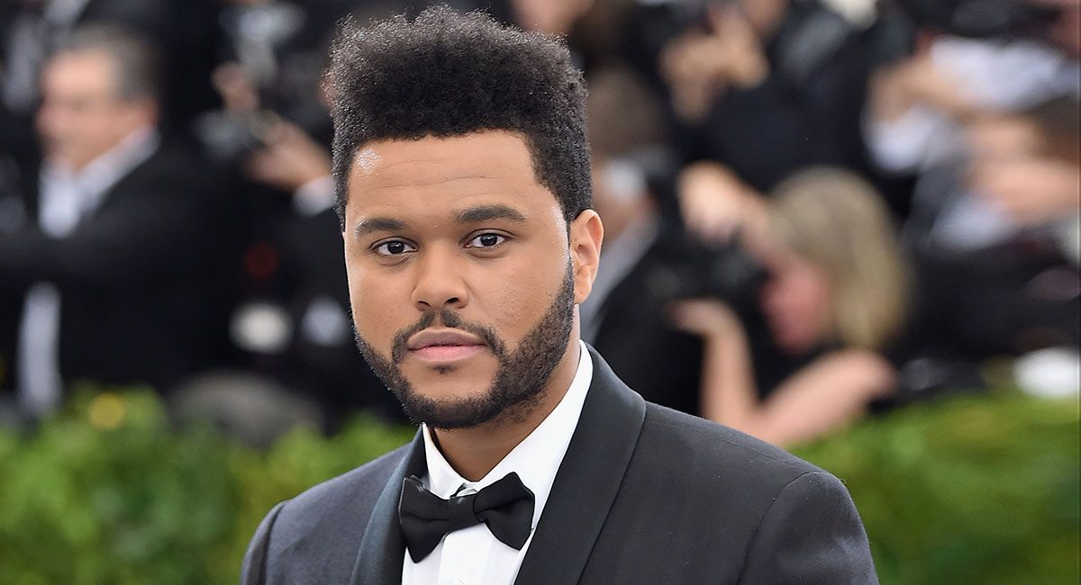 The Weeknd enfrenta seus demônios em seu novo álbum