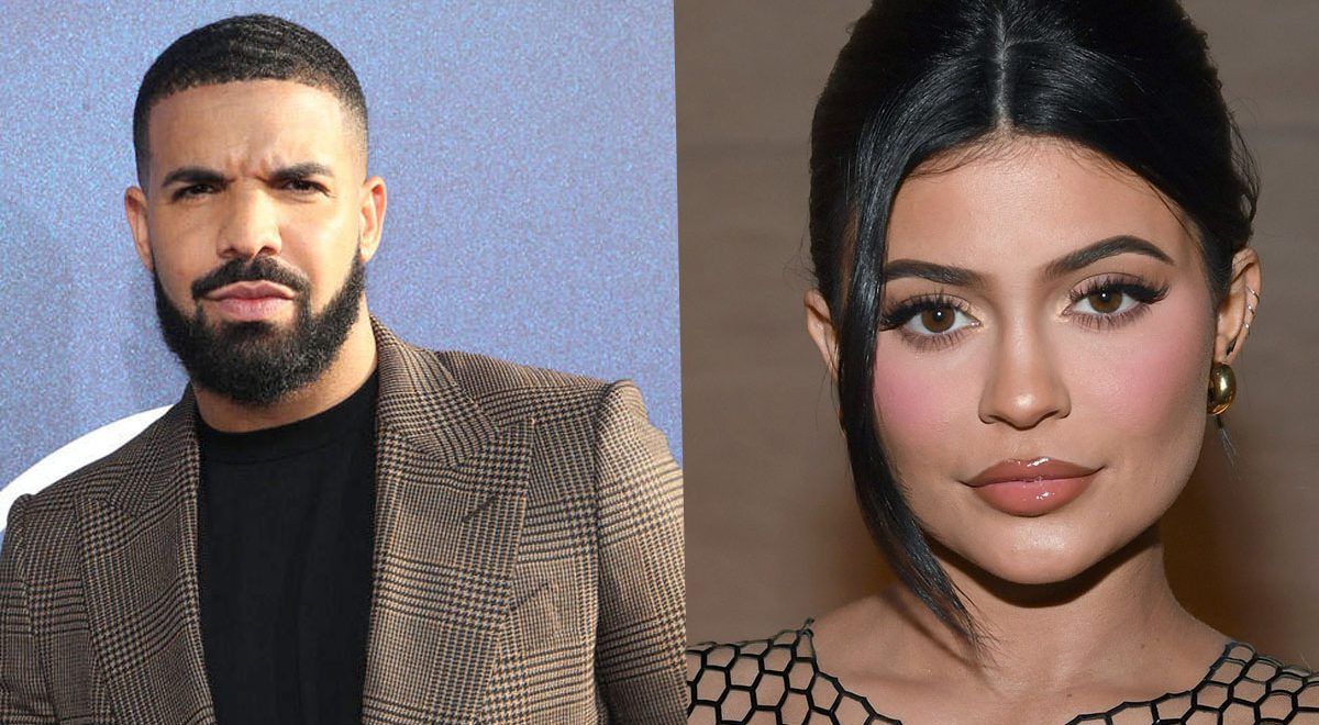 A reação surpreendente de Kylie Jenner a Drake chamando-a de “peça secundária”
