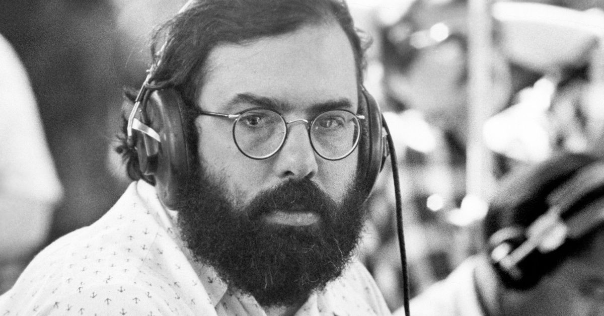 O que aconteceu com Francis Ford Coppola depois de dirigir O Poderoso Chefão?