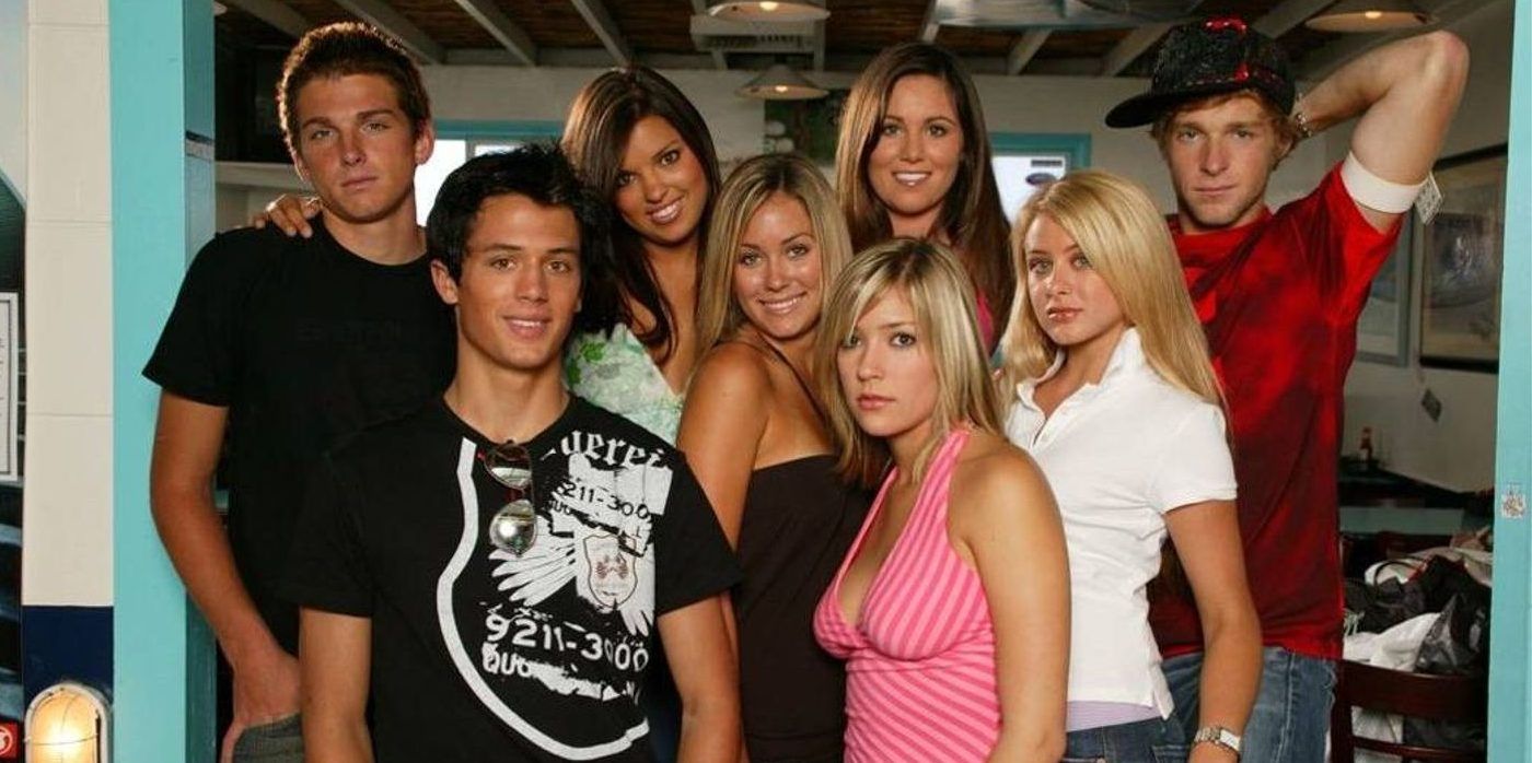 O elenco de ‘Laguna Beach’ da MTV: onde estão eles agora?