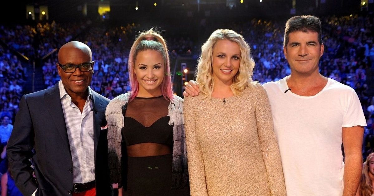 Este ex-concorrente do X-Factor disse que Britney Spears teve alguns comportamentos estranhos durante seu tempo no X-Factor