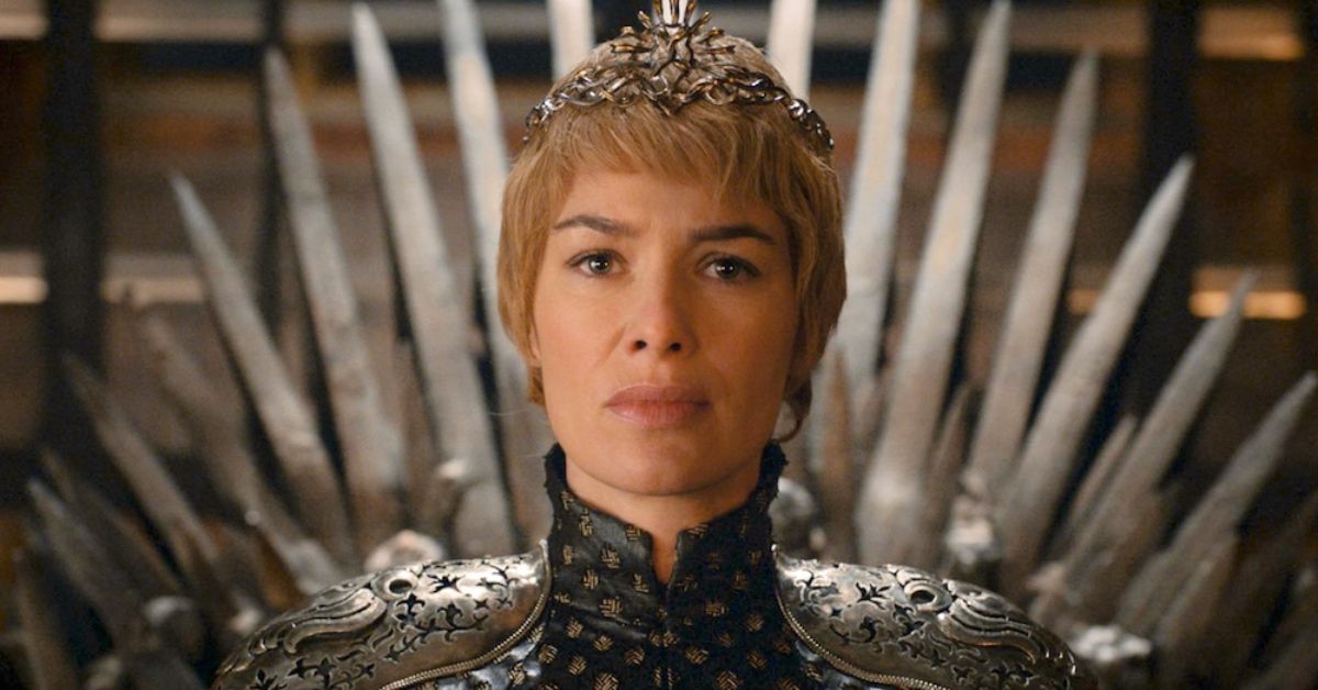 Lena Headey achou que ‘Game Of Thrones’ era apenas mais um piloto?