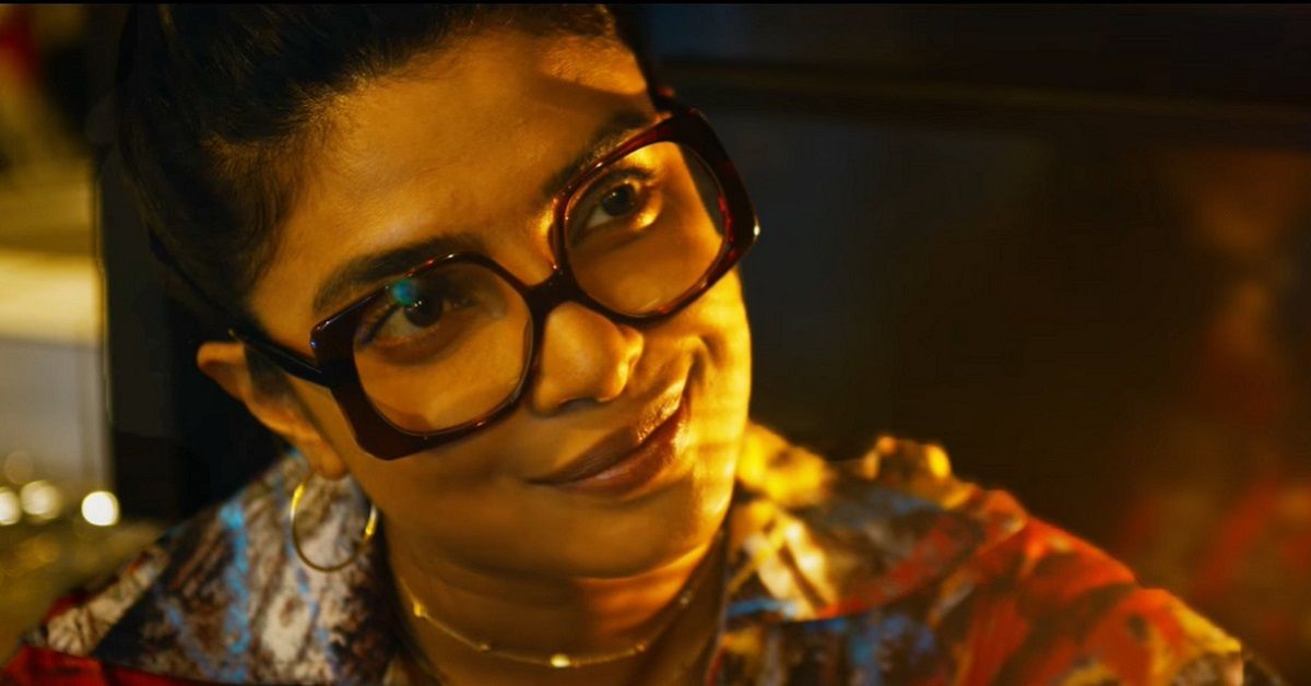 A ausência de Priyanka Chopra nas promoções de ‘Matrix 4’ é um exemplo de um grande problema de Hollywood?