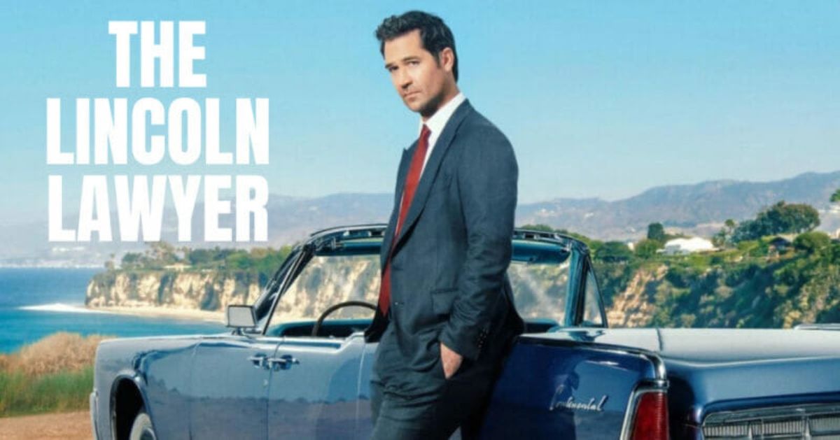 De acordo com fãs e críticas, vale a pena assistir ‘The Lincoln Lawyer’ da Netflix?