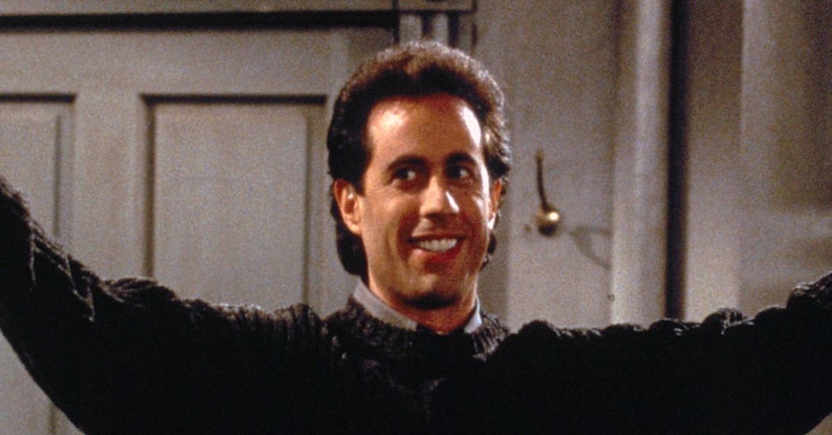 Os fãs acham que este foi o pior momento de Jerry Seinfeld em Seinfeld