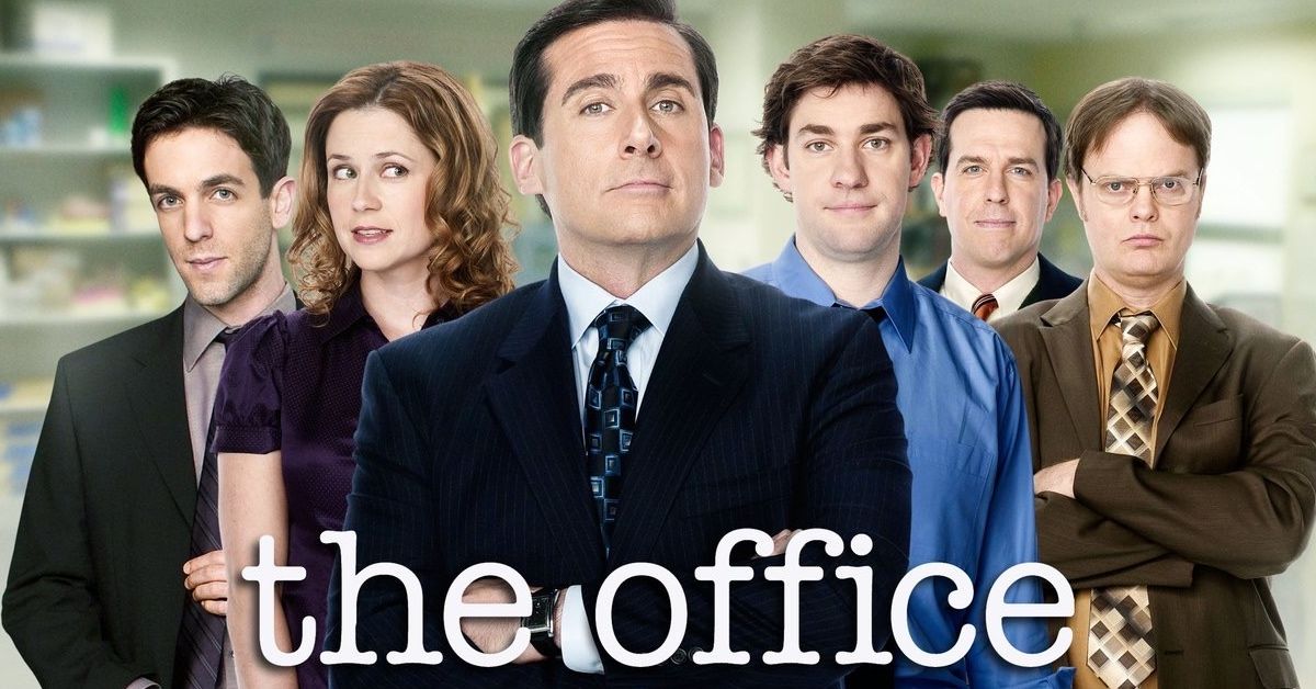 Qual temporada de ‘The Office’ é considerada a pior?