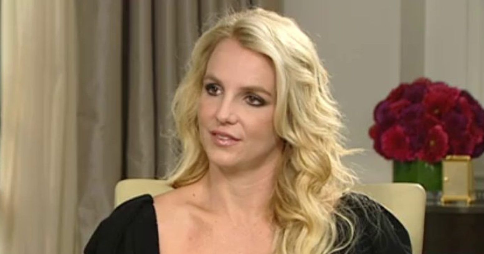10 vezes Britney Spears acertou as respostas para perguntas de entrevista totalmente inadequadas