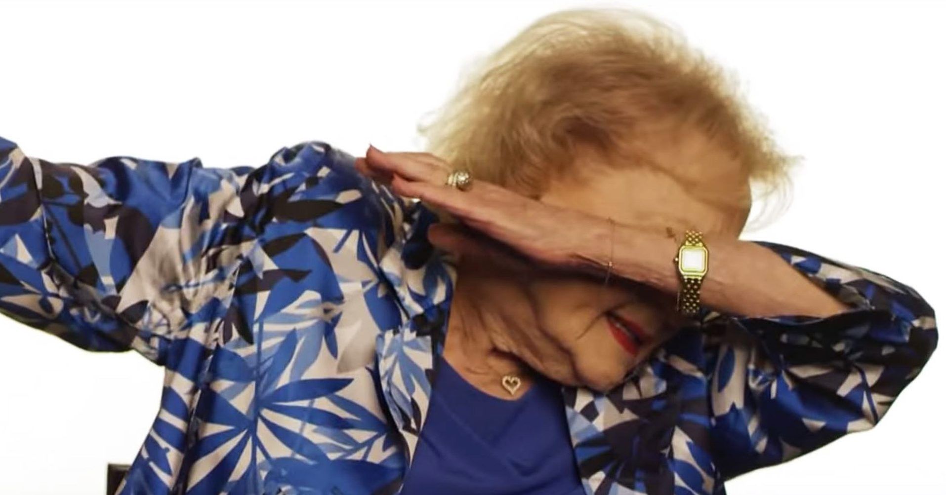 Betty White e 9 outras celebridades vivas com mais de 90 anos