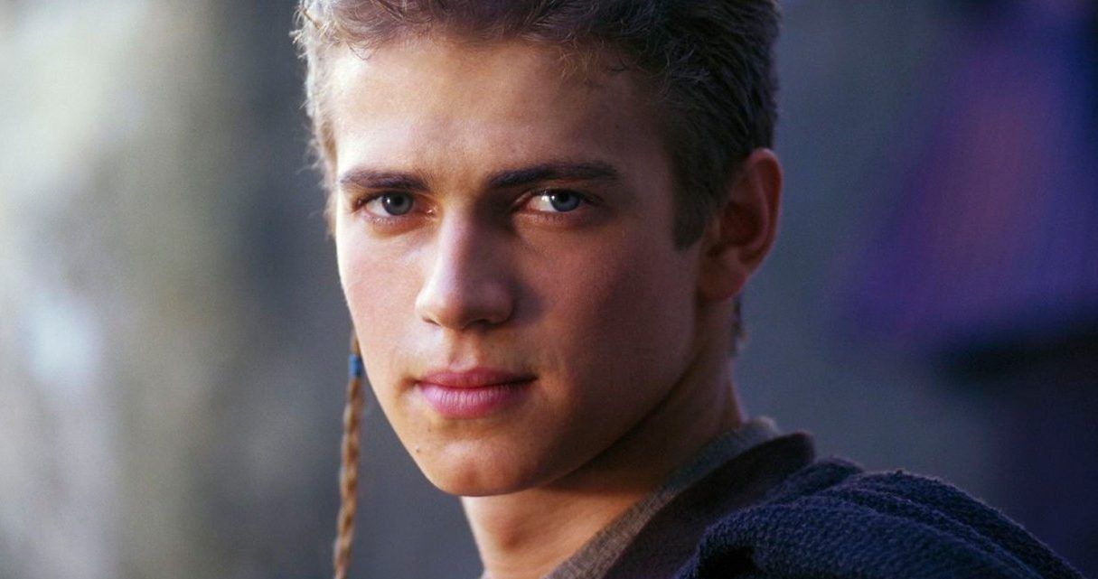 Veja como Hayden Christensen conseguiu o papel de Anakin em ‘Star Wars’