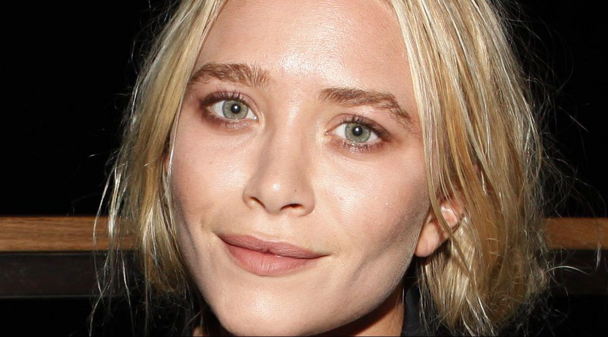 Por Dentro do Acordo Prenup de Ferro de Mary-Kate Olsen