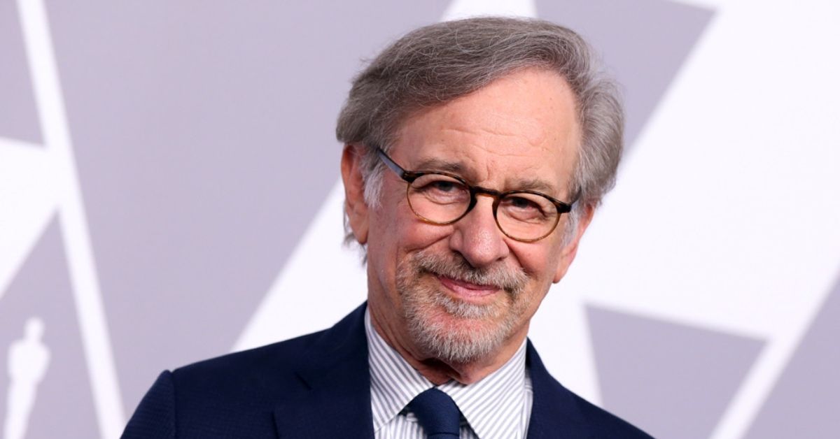 Eis por que Steven Spielberg recusou seu salário para este filme