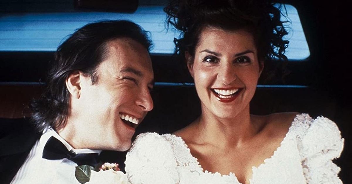 Como ‘My Big Fat Greek Wedding’ se tornou um dos filmes mais lucrativos de todos os tempos