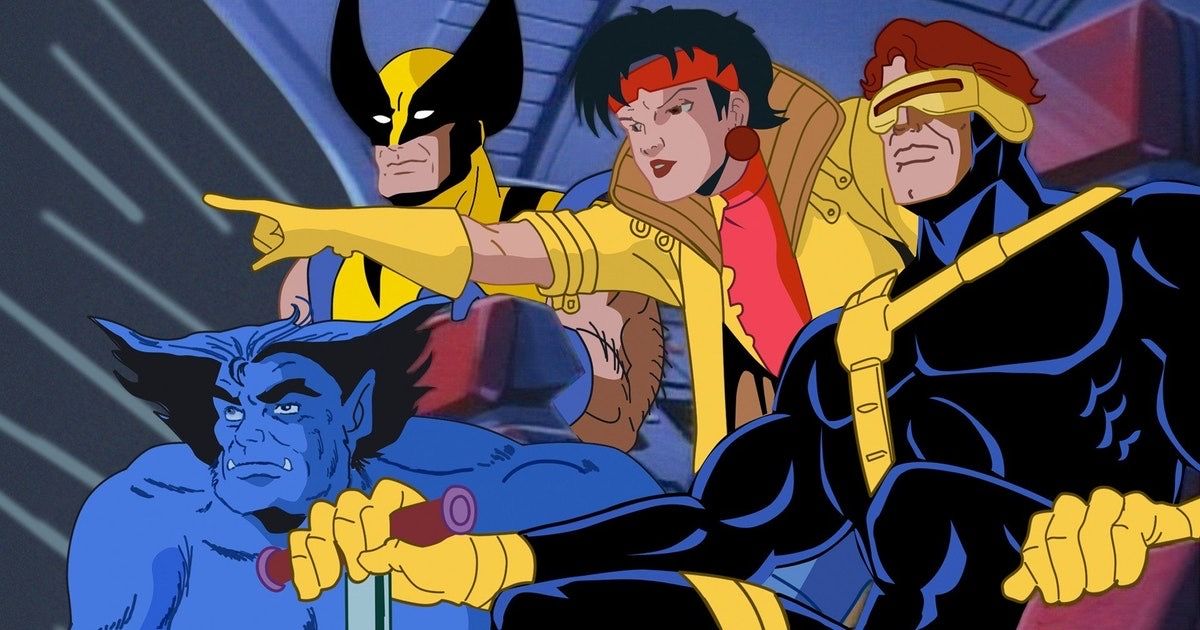 Tudo o que sabemos sobre o ‘X-Men 97’ do Disney Plus