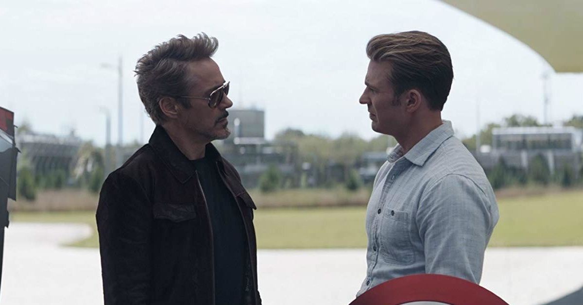 Quem foi mais pago pelo Endgame de Vingadores: Robert Downey Jr. ou Chris Evans?