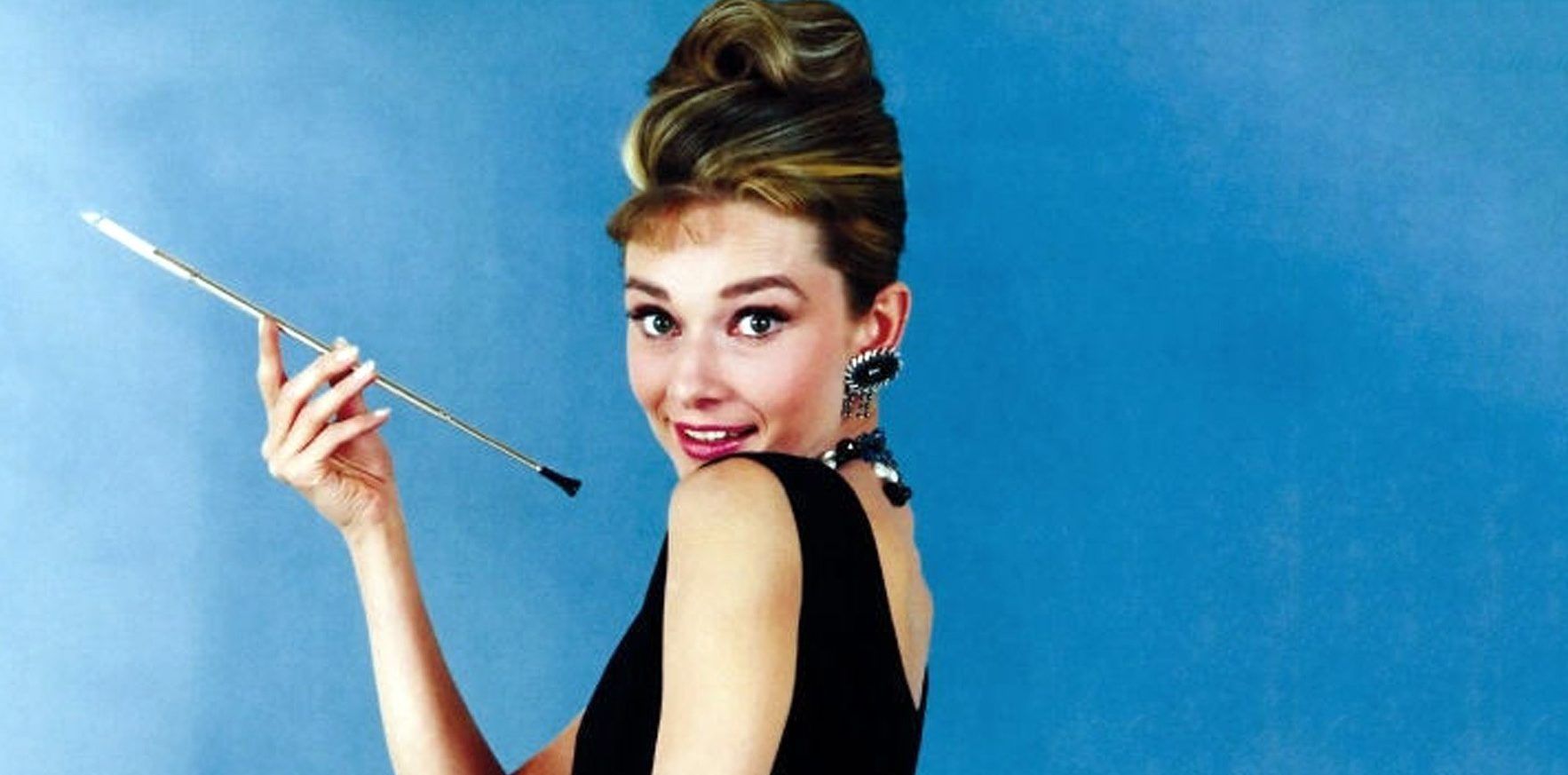 O café da manhã na Tiffany’s transformou Audrey Hepburn em um ícone