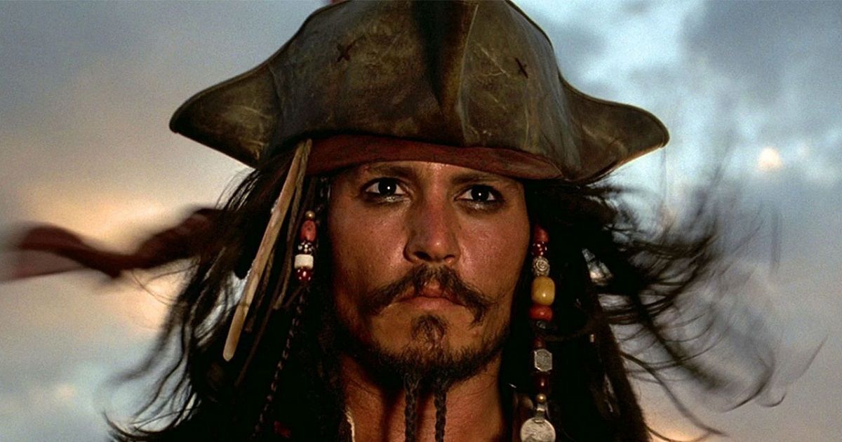 Quanto Johnny Depp deveria ganhar por ‘Piratas 6’ antes de ser demitido?