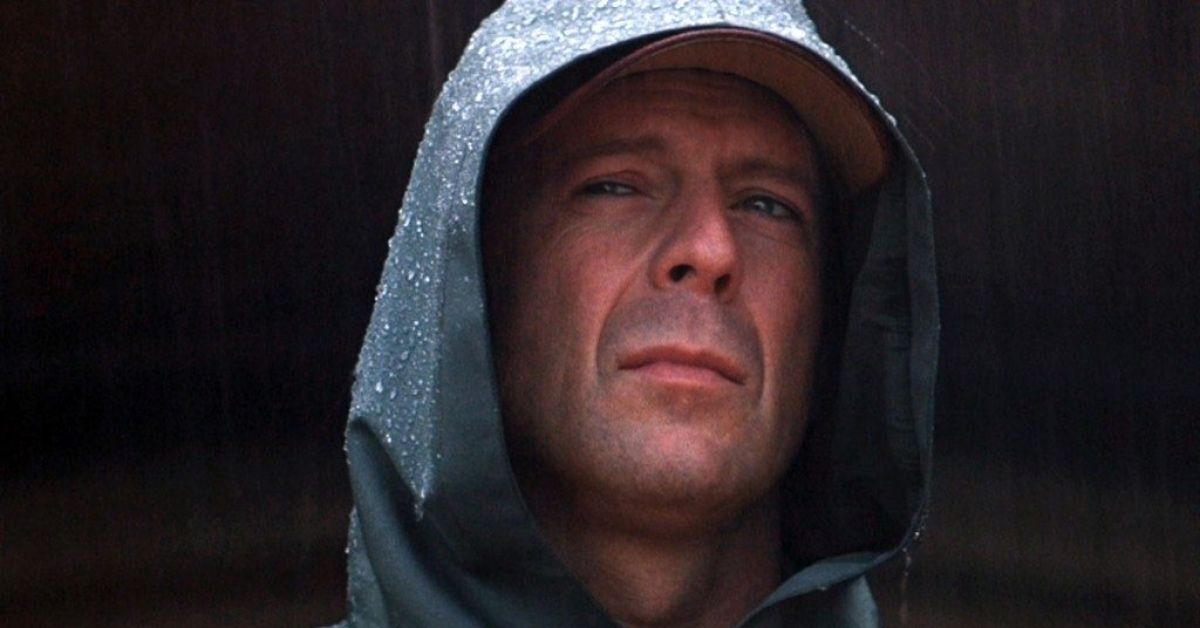 Eis por que Bruce Willis está ‘se afastando’ de sua carreira de ator