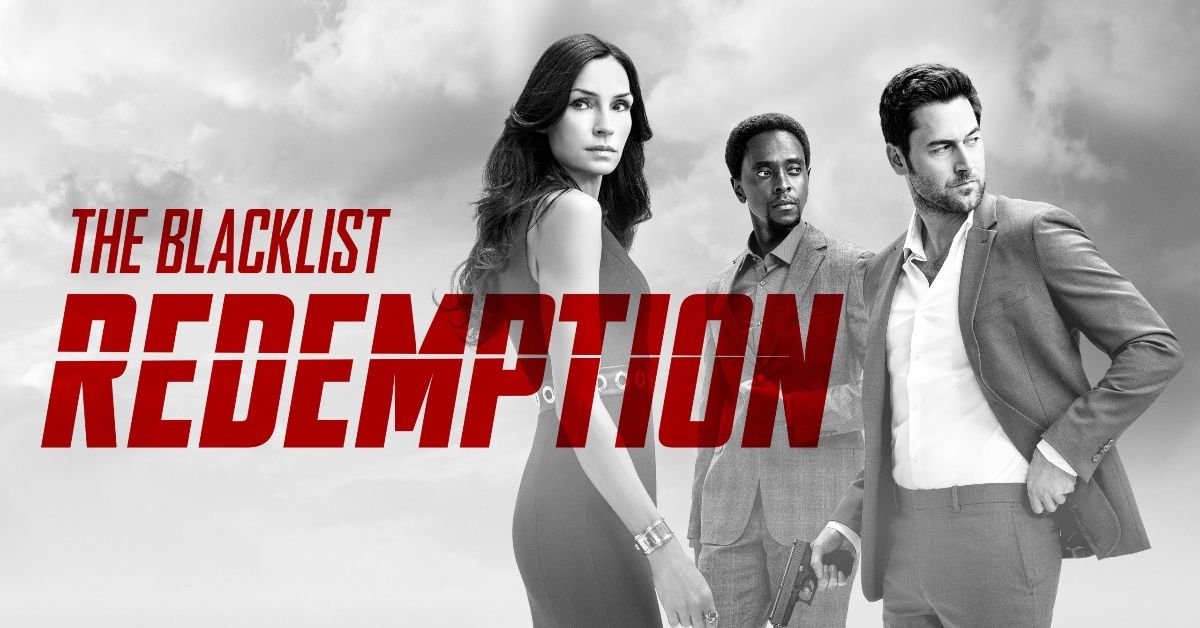 Uma retrospectiva do spin-off fracassado de ‘lista negra’ ‘Redemption’