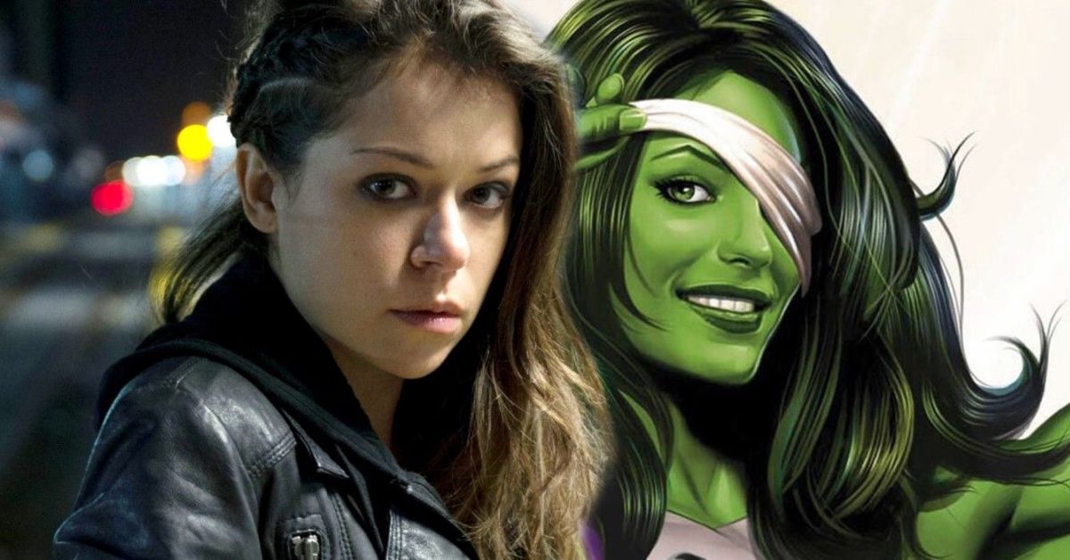 Onde você viu o elenco de She-Hulk: advogado antes