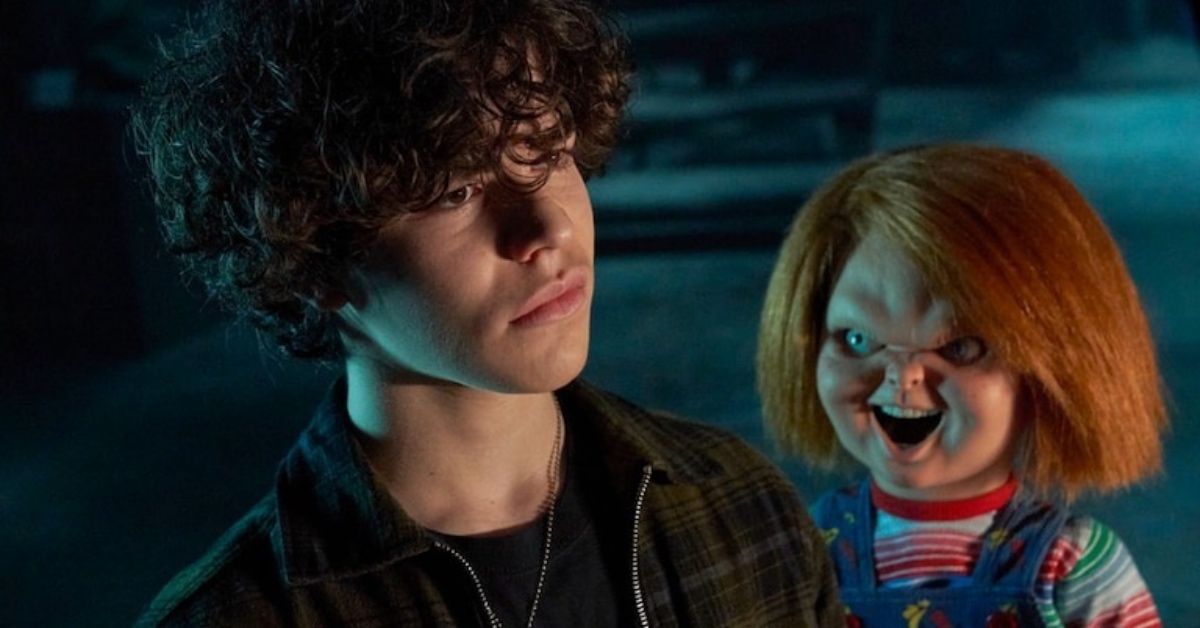 Será que ‘Chucky’ vai ter uma segunda temporada?