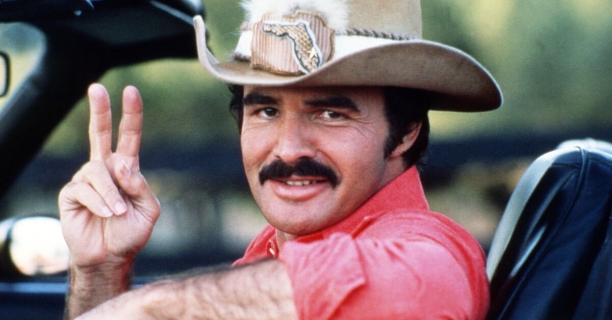 Como o falecido Burt Reynolds perdeu quase todo o seu patrimônio líquido de US $ 60 milhões