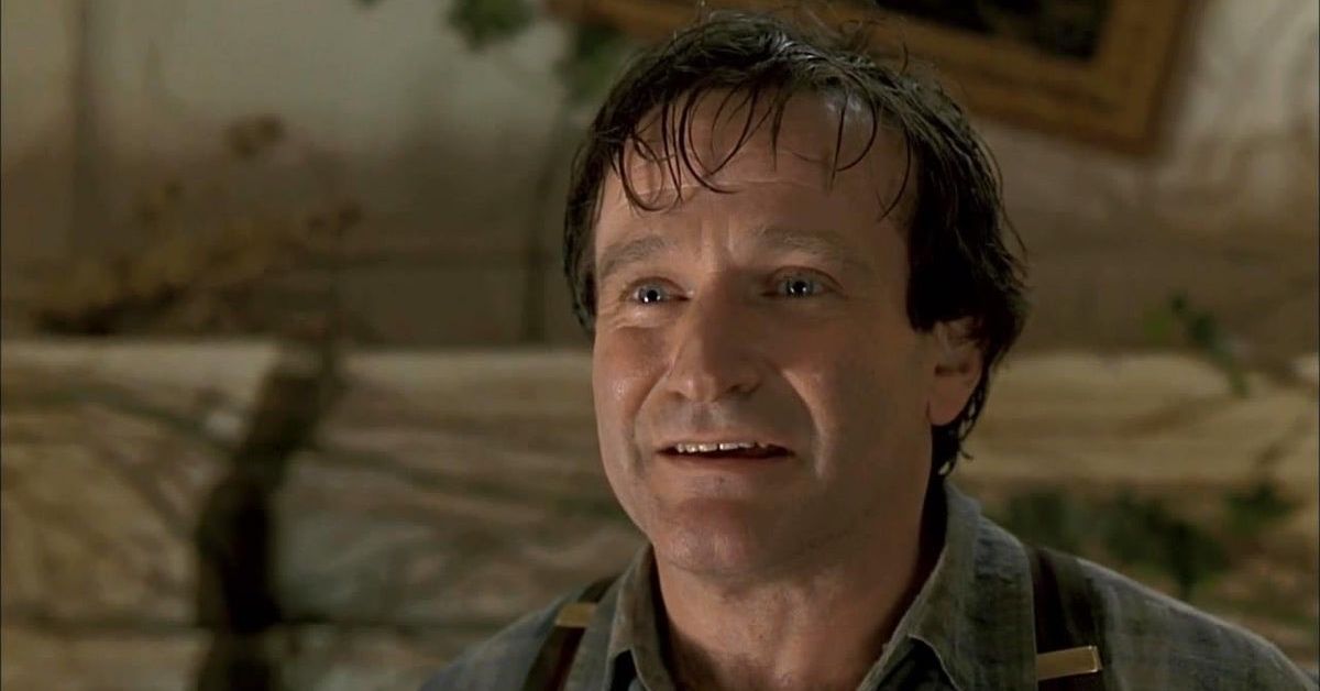 Fãs desejavam que Robin Williams tivesse desempenhado esse papel em ‘Harry Potter’