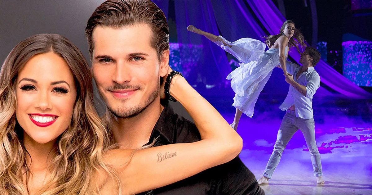 Jana Kramer e Gleb Savchenko tiveram um caso em ‘Dancing With the Stars’