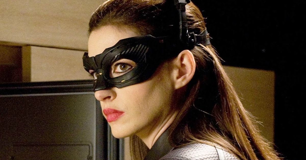 Antes de interpretar a Mulher-Gato, Anne Hathaway quase interpretou esta personagem da Marvel