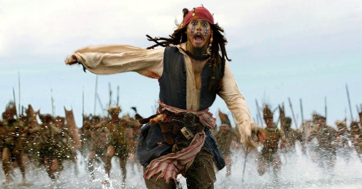 O que sabemos sobre o suposto acordo de US $ 300 milhões de Johnny Depp com a Disney