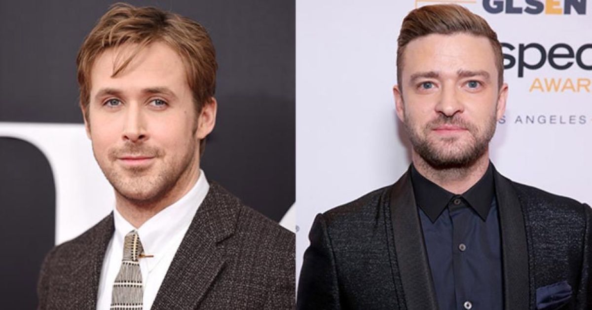 Ryan Gosling e Justin Timberlake ainda são amigos?