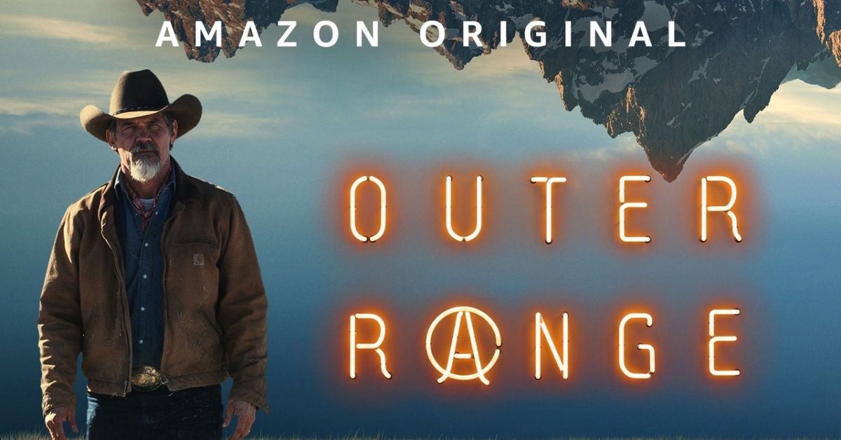 Vale a pena assistir ‘Outer Range’?
