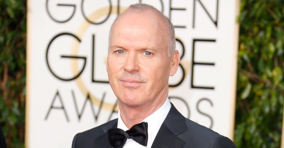 O filme vencedor do Oscar que revitalizou a carreira de Michael Keaton