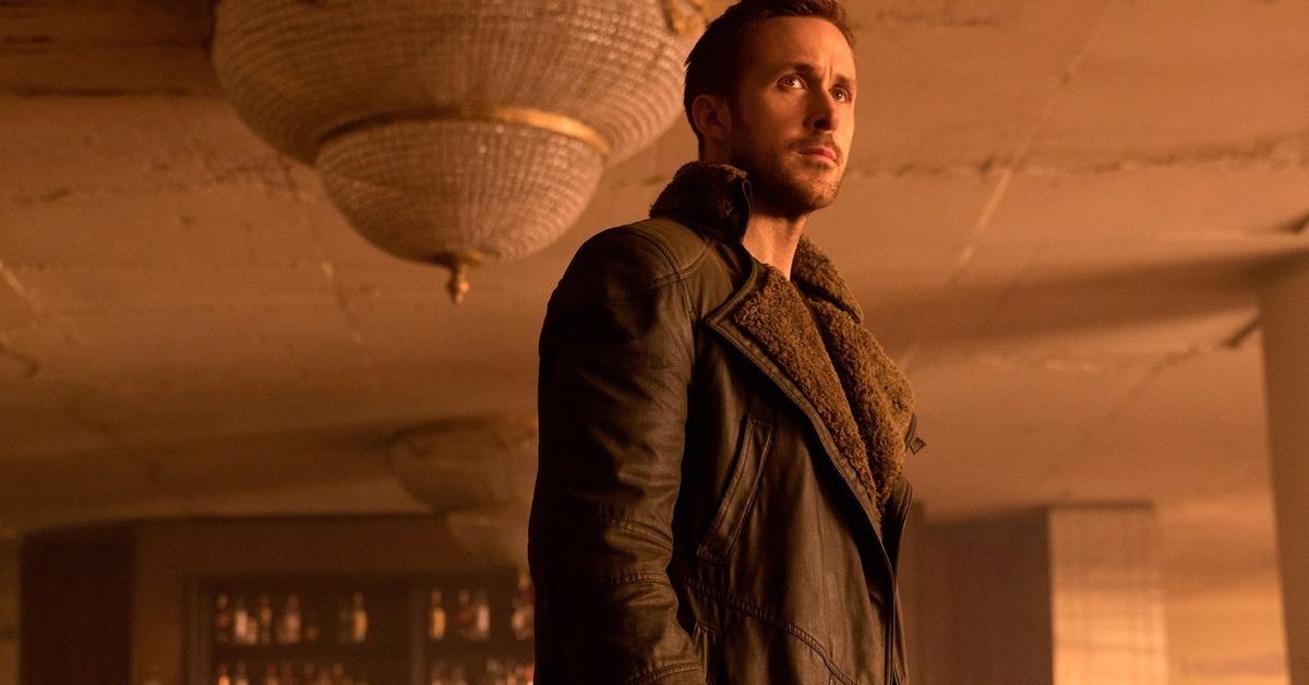 Quanto Ryan Gosling foi pago por ‘Blade Runner 2049’?