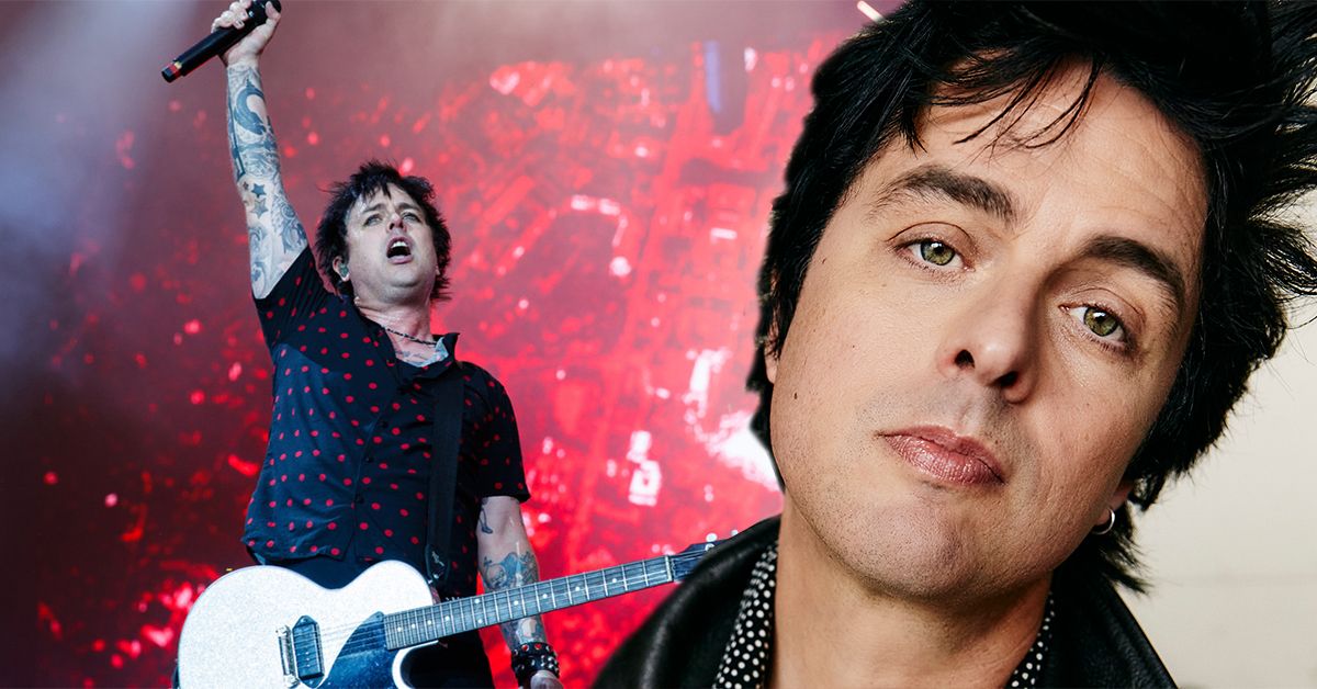 American Idiot: Cantor do Green Day “Renunciando” a Cidadania