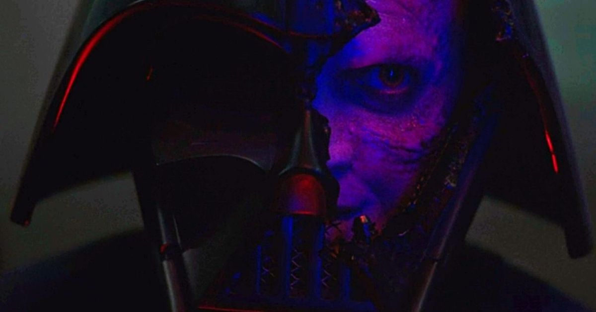 Como Hayden Christensen se preparou para seu retorno a Darth Vader em Obi Wan Kenobi