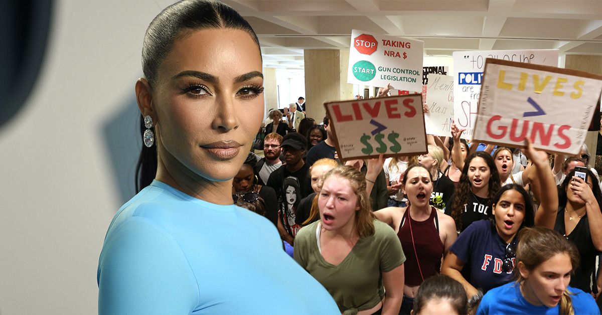 Kim Kardashian é realmente um advogado agora?