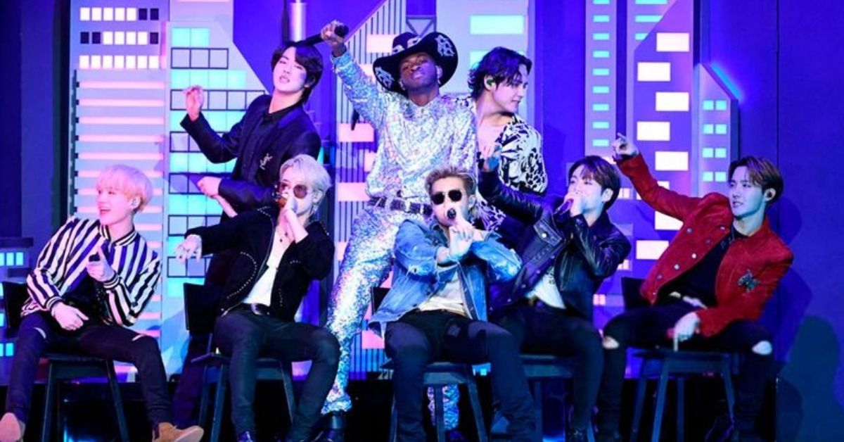 ARMY comemora dois anos de remix de ‘Seoul Town Road’ com o líder RM