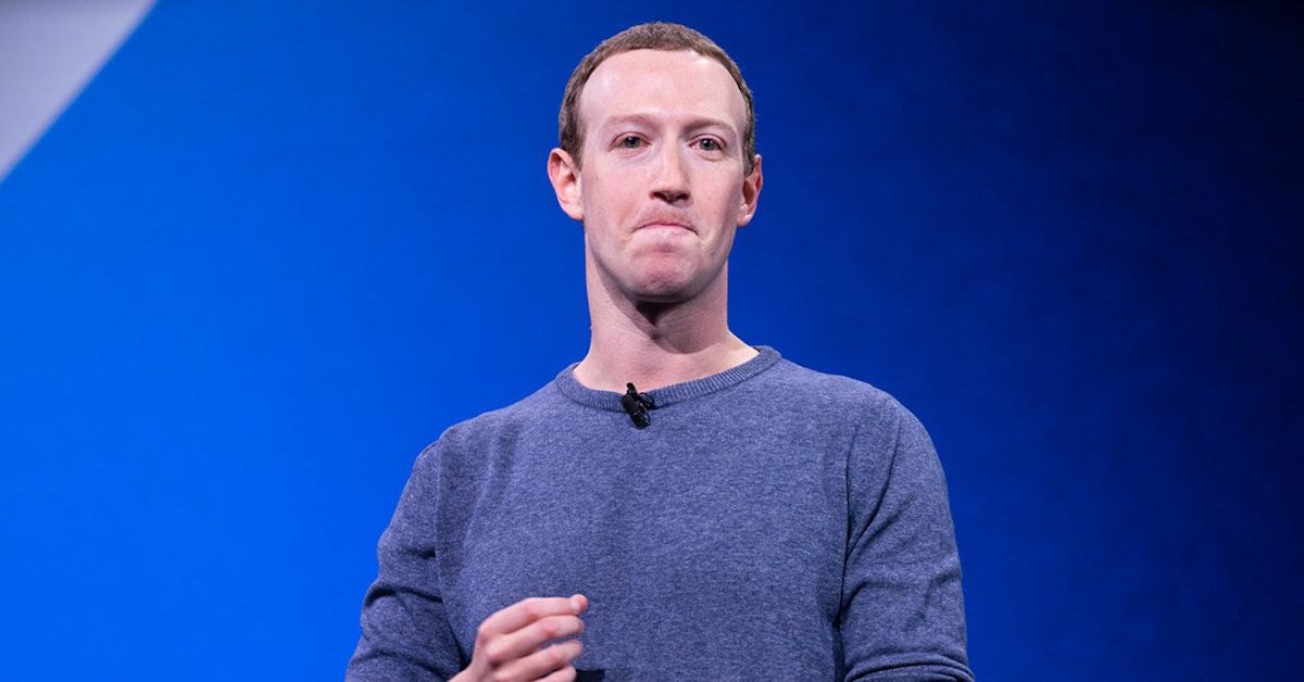 O Twitter reage às notícias de que Mark Zuckerberg perdeu US $ 7 bilhões na interrupção do Facebook e Instagram