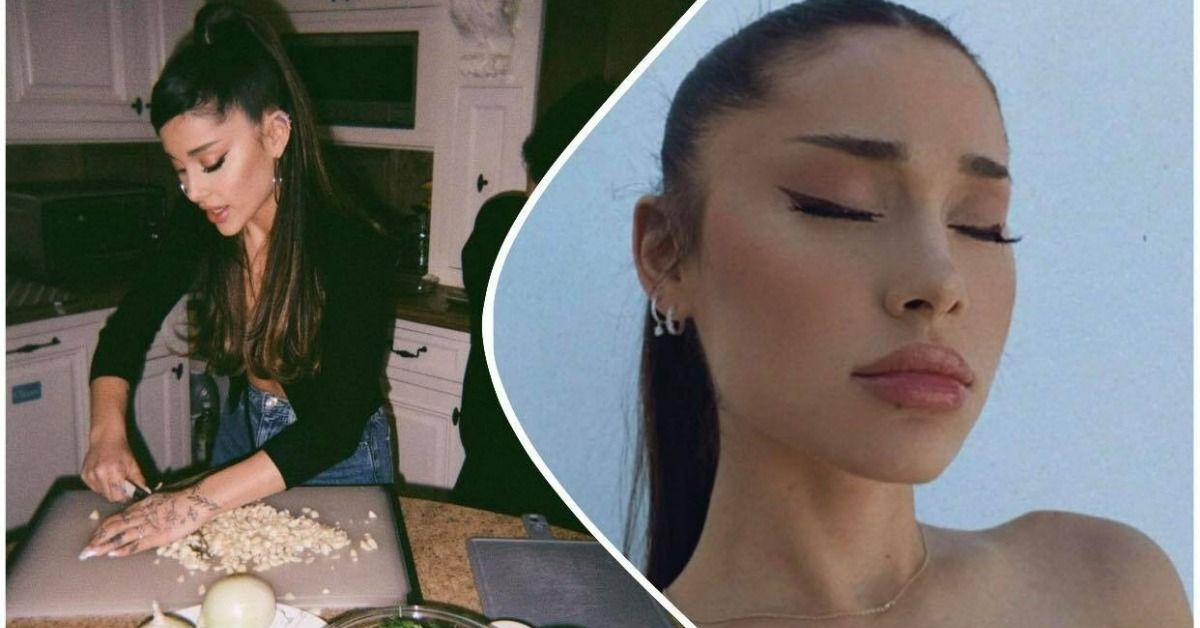 Ariana Grande pediu para ‘aprender autodefesa’ depois de revelar detalhes sobre seu perseguidor que ameaça matá-la
