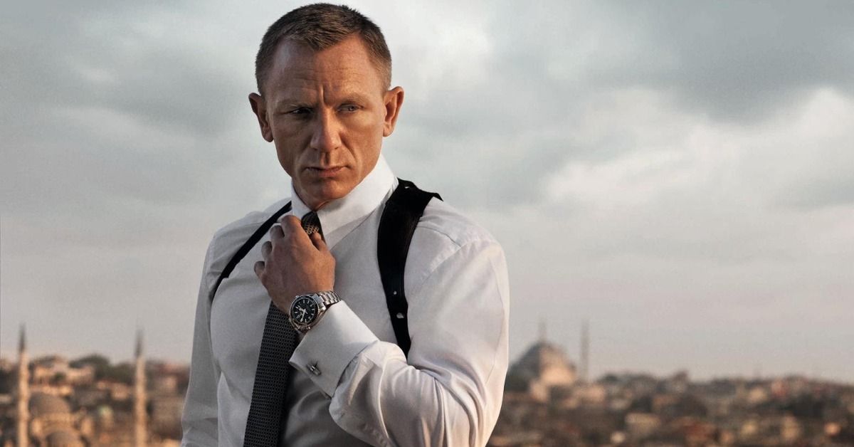 Daniel Craig realmente recusou uma participação especial em ‘Doutor Estranho 2’?