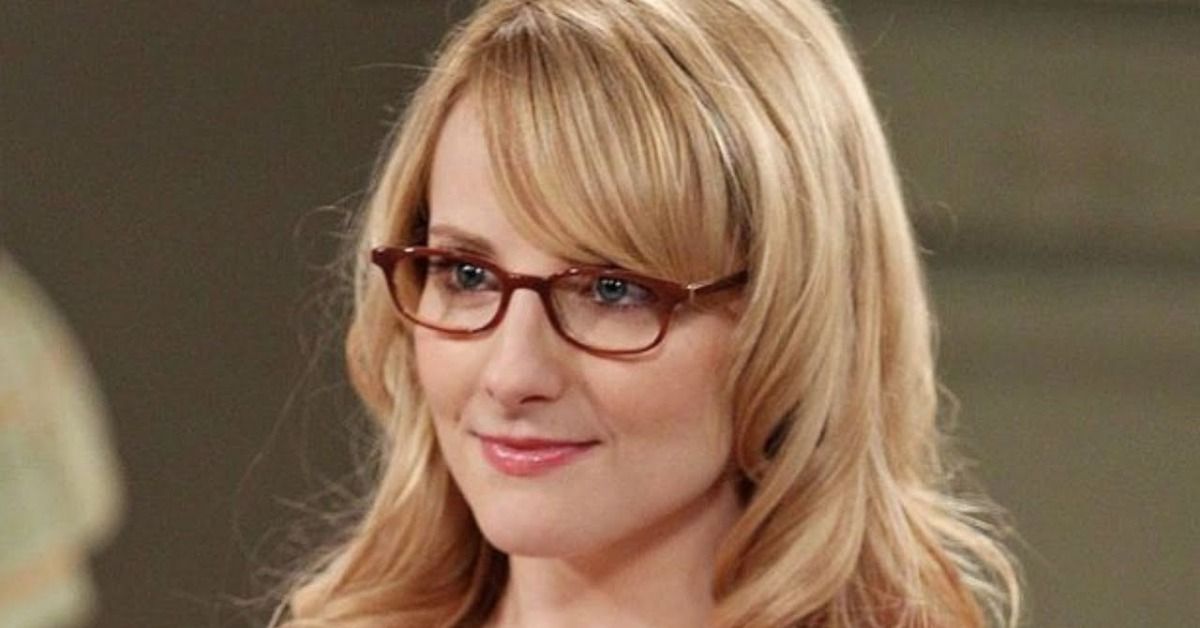 Melissa Rauch manda amor para suas colegas de elenco de ‘The Big Bang Theory’