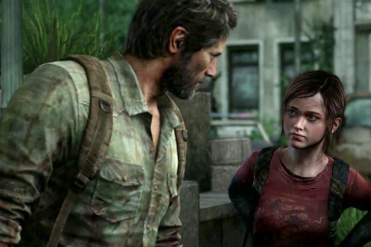 Nico Parker se envolveu com The Last Of Us de uma maneira muito mundana