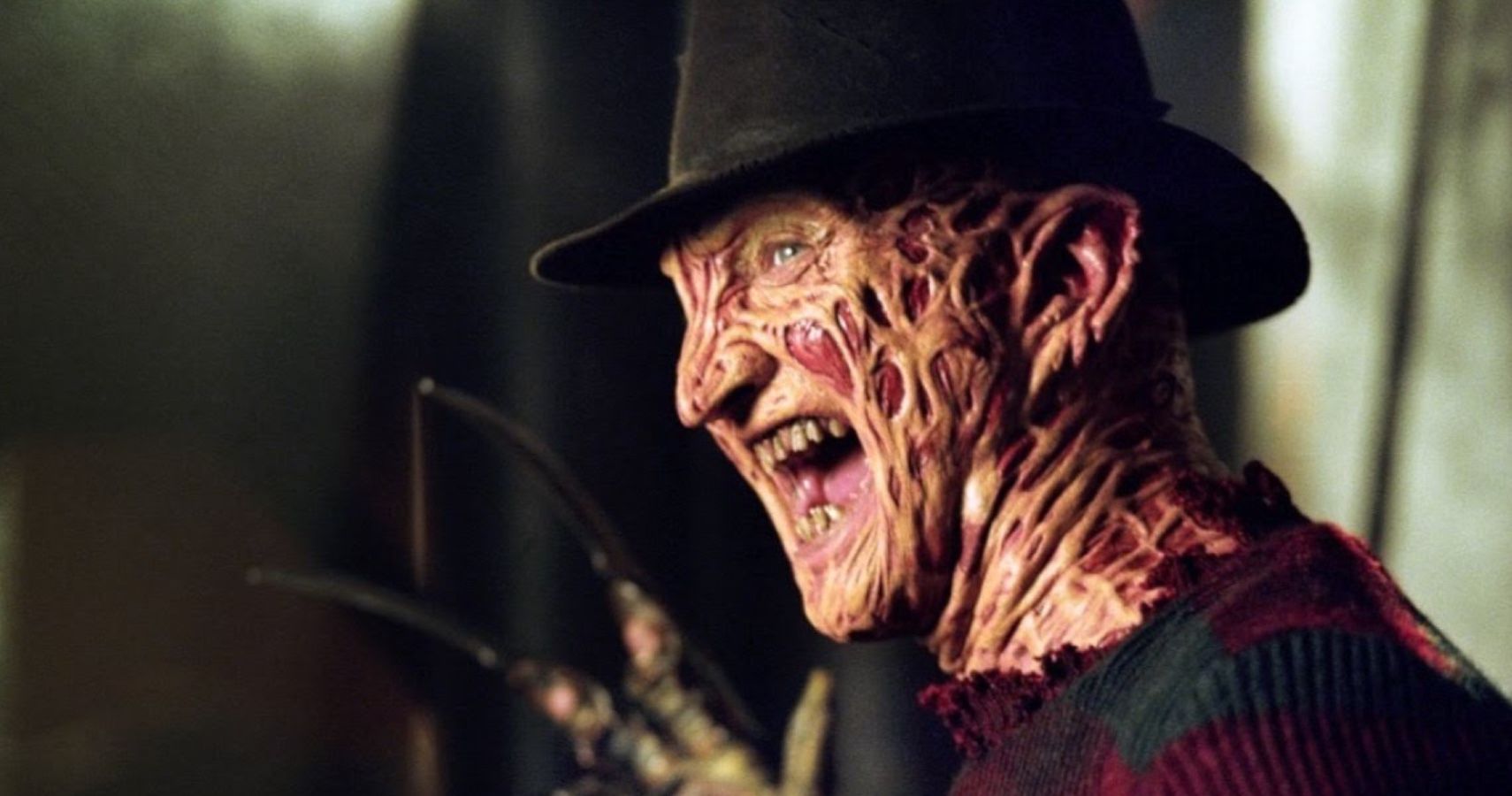 Todos os sete filmes originais de Freddy Krueger serão transmitidos na HBO Max